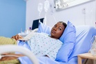 Hospital gynaecology scandal sees dozens harmed by treatment delays