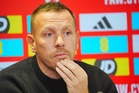 Craig Bellamy set to stay with Wales as talks over Burnley return collapse
