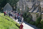 Cotswold’s village issues £45,000 in parking fines due to overtourism