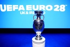 UK to criminalise ticket touting for Euro 2028 to protect fans