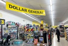 Dollar General’s sales spike as ‘$100,000-plus cohort’ hit the value store due to soaring prices
