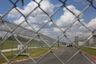 More protesters sentenced to prison over ‘Antifa’ shooting at ICE facility