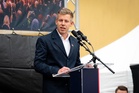 Everything you need to know about Péter Magyar after landmark Hungary election victory