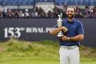 The Open organisers reveal stance on moving final round tee times if England reach World Cup final