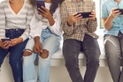 UK will be safest place for teenagers online with social media curfew – minister