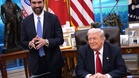 Mayor Zohran Mamdani to host President Trump at Gracie Mansion