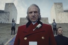 New Hunger Games prequel hailed as best film yet in positive first reviews