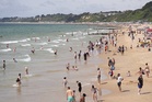 Five holiday destinations the UK will be hotter than this weekend