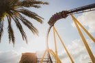 Iconic Florida roller coaster to close after 33 years