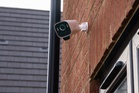 The best places in your home to put security cameras to prevent theft