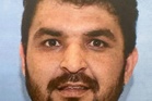 Suspect accused of ambushing and shooting National Guard members is hospitalized after hunger strike