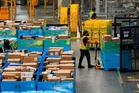 Amazon increases its starting salary by $1 – but grants workers 10% off groceries when they order with tech giant