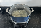 5 best rice cookers for perfectly fluffy results every time