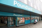 Owner of Poundland reportedly wants to sell after just a year
