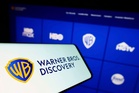Warner Bros investors give thumbs up to £81.4bn Paramount takeover