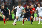 How many semi-finals have England won? Everything we know ahead of Argentina World Cup clash