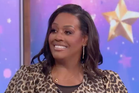 Alison Hammond walks back claim about Strictly Come Dancing offer