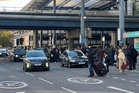 UK airports increase drop-off fees by a third – these are the most expensive
