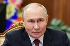 Finland and Norway hold 'direct discussions' with Vladimir Putin