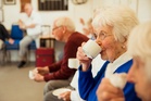 Drinking very hot tea and coffee can triple your risk of cancer, Oxford study finds