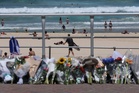Man charged with lying about being injured in Sydney Hanukkah massacre to get compensation