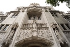 Gay sex is a crime in several countries. A London court could change that