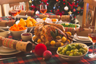 Bird flu outbreak could lead to turkey shortage this Christmas – here’s what we know