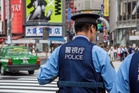 Woman dead and 13 injured after major crash in Japan