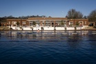 Hampstead Heath lido closed after fight breaks out over bank holiday