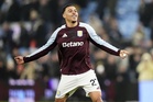 Aston Villa accept monster bid from Chelsea for Morgan Rogers