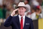 Alexi Lalas is football’s worst pundit — that’s exactly why Fox Sports loves him