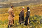 Police investigate Epstein visit to Balmoral with Andrew Mountbatten-Windsor and Ghislaine Maxwell