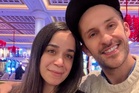 SNL writer Jimmy Fowlie says sister’s disappearance now being treated as a homicide, hours after latest plea for help