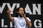 Bob Vylan take legal action against BBC over Glastonbury controversy