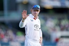 England name squad to face Pakistan as Ashes flop earns shock recall