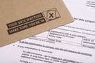 How to register to vote – and when is the deadline for local elections?