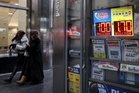 State-by-state ranking of the best and worst places for winning the lottery