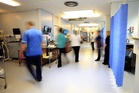NHS staff lift lid on ‘dreadful’ state of hospitals