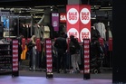 Popular sportswear chain’s growth set to be stunted by Iran war