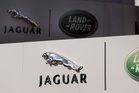 Jaguar Land Rover to cut hundreds of jobs amid major overhaul
