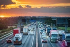 UK drivers face busiest May bank holiday roads in a decade despite surging fuel prices