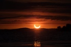 The best cruises to see the 2026 total solar eclipse