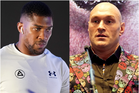 Fury vs Joshua odds: Tyson Fury odds-on to beat Anthony Joshua