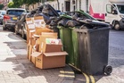 Bin crews across UK to make changes to collections amid heatwave