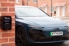 Good news for home EV chargers as UK government rules set to change