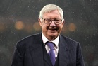 Sir Alex Ferguson ‘taken to hospital’ after feeling unwell before Man Utd-Liverpool