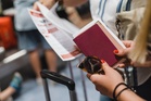 UK airports to roll out major change for all passport holders