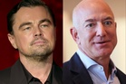 Jeff Bezos and Leonardo DiCaprio face backlash over endangered species initiative