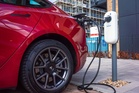 UK confirms pay-per-mile tax start date for electric vehicle drivers