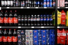 Strong World Cup sales helped PepsiCo’s third quarter despite falling short in US